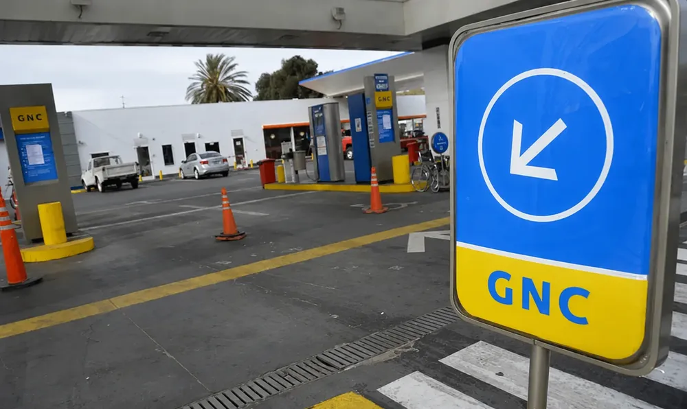 NOTA PROVISIÓN DE GAS