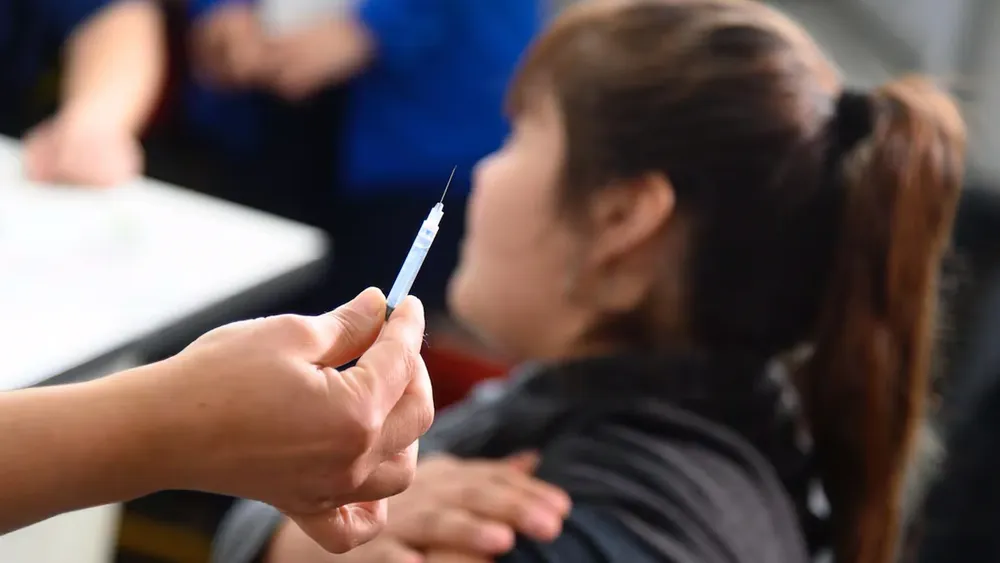 NOTA VACUNACION